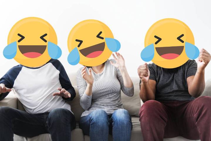 ¿Es posible morir de la risa? La explicación científica que debes conocer