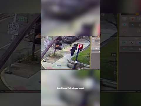 Person of Interest Taken Into Custody in Brown University Mass Shooting