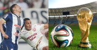 ¿Mundialista en Brasil 2014 en la Liga1? Universitario y Alianza Lima interesados en experimentado futbolista