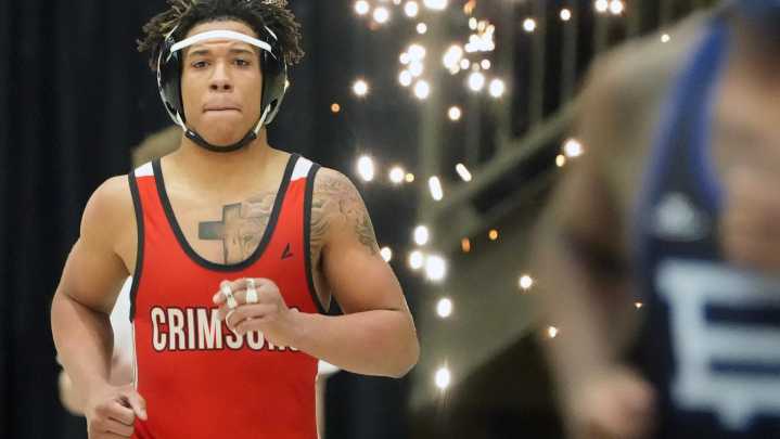 Meet 20 top Louisville-area boys wrestlers for KHSAA's 2025