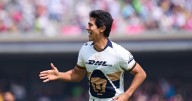 ¿Ceden ante la presión? Pumas renueva a José Juan Macías a pesar de su lesión