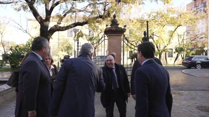 Hábitat Sevilla, el plan de renovación que actuará en 2.700 viviendas municipales