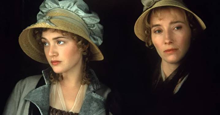 ¿Qué es lo que pasa con esa Jane Austen?