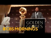 Golden Globe nomination surprises and snubs