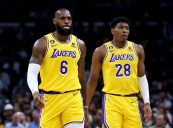 Lakers Pressured to Make Blockbuster Frontcourt Trade