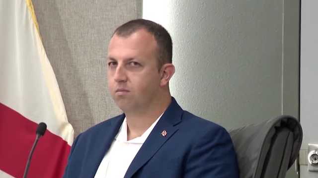 Palm Bay city council member headed for victory in court