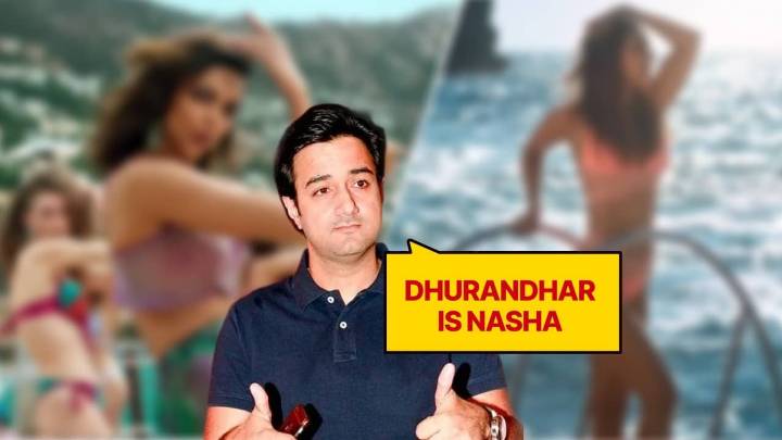 YRF Spyverse Director Siddharth Anand Lauds Dhurandhar, Gets Trolled Entertainment News