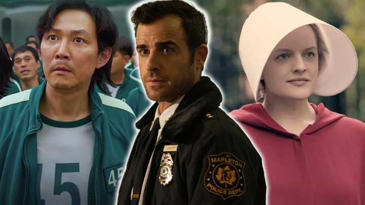 12 Best Dystopian TV Shows Of All Time, Ranked