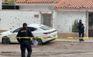 Ataques armados a viviendas en Culiacán dejan un muerto y cinco inmuebles baleados en tres días