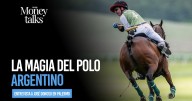 La magia del polo argentino