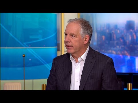 Apollo’s Jim Zelter Looks Ahead to 2026