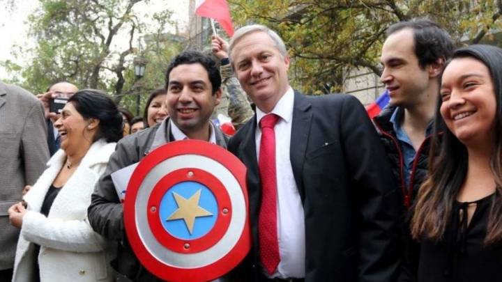 Elecciones en Chile: el inminente giro a la ultraderecha pinochetista