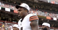 Browns QB Deshaun Watson to return to practice a year after season