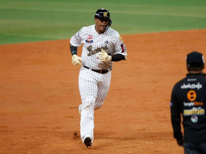 Grandeligas engalanan la LVBP