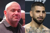 Joe Rogan’s Rant Over Ilia Topuria’s ‘Monster’ Ex Backfires as Viral Photo Sparks Unexpected Twist