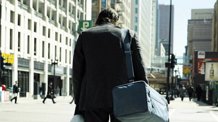 Christopher Nolan's Masterpiece 'The Dark Knight' Is a Free Streaming No.1 on Tubi