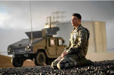 Adventures in Streaming: A House of Dynamite isn't the first nuclear annihilation film, but it's the newest