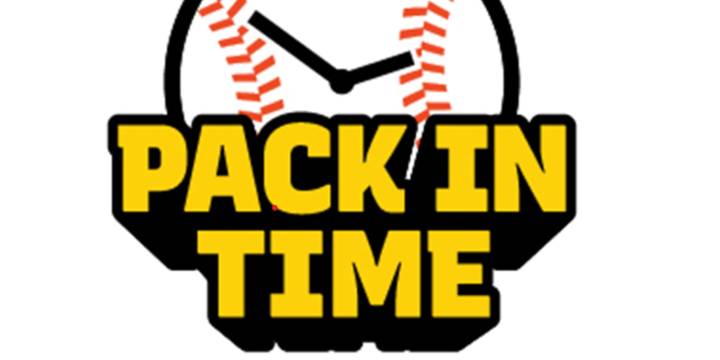 MLB Network debuts 'Pack in Time' baseball card show