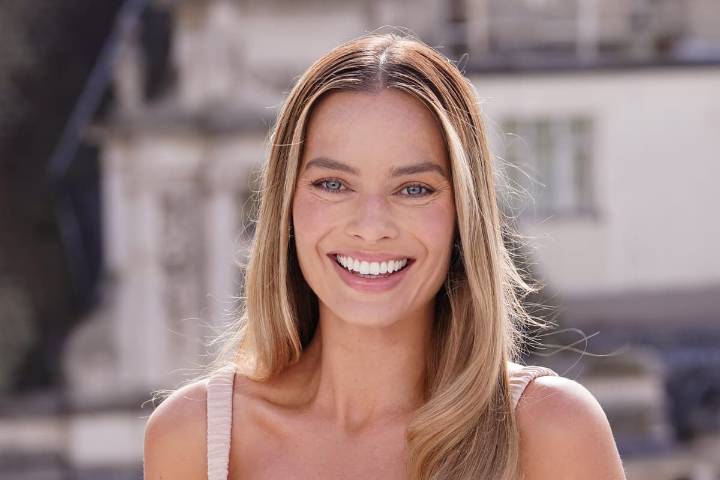 Margot Robbie praises Jacob Elordi as ‘our generation’s Daniel Day