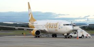 Flybondi lanzó la ruta Buenos Aires - Asunción e inició el proceso para operar como aerolínea de bandera paraguaya