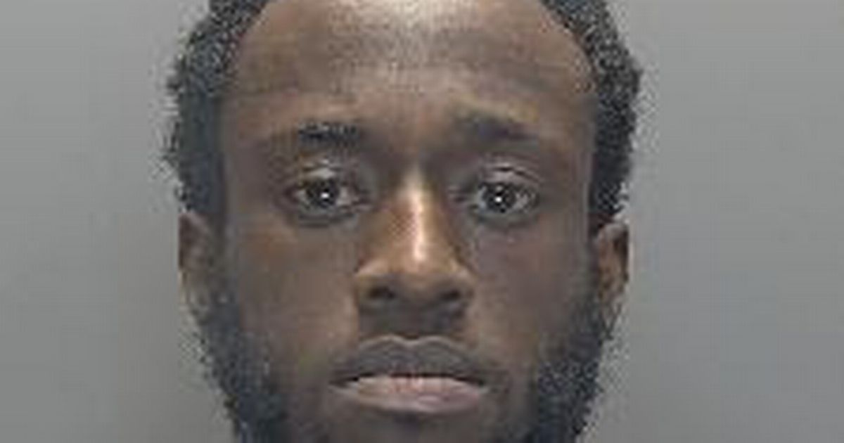 Face of man jailed for supplying class A drugs to Cambridge