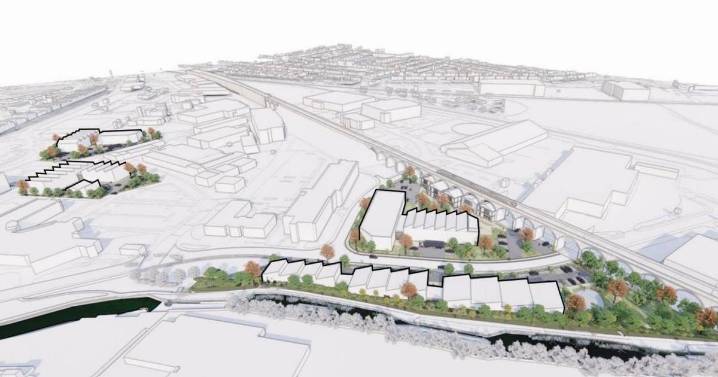 Major scheme to create hundreds of 'green' jobs in Wolverhampton set to move forward