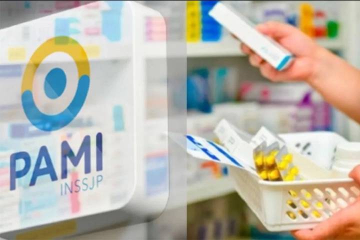 PAMI: requisitos actualizados para acceder al reintegro de medicamentos en diciembre