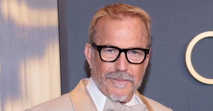 Kevin Costner Opens up About His Religious Views Ahead of ABC Special