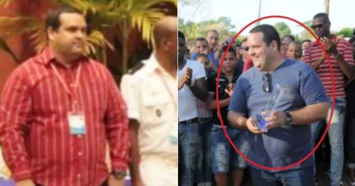 Exdirigente comunista detenido en Miami tras regresar de una visita a Cuba