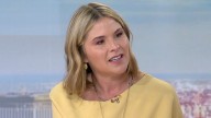 'Today': Jenna Bush Hager Reveals She Almost Dropped the Bush Name
