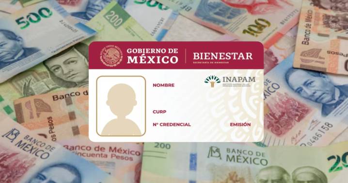 Aguinaldo INAPAM 2025: cuáles son los requisitos y cómo recibirlo paso a paso