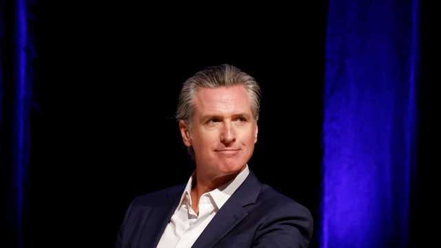 Gov. Gavin Newsom to give his first traditional state of the state speech since 2020