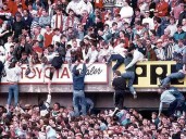 Two senior West Midlands Police officers 'should have faced disciplinary action' over Hillsborough cover