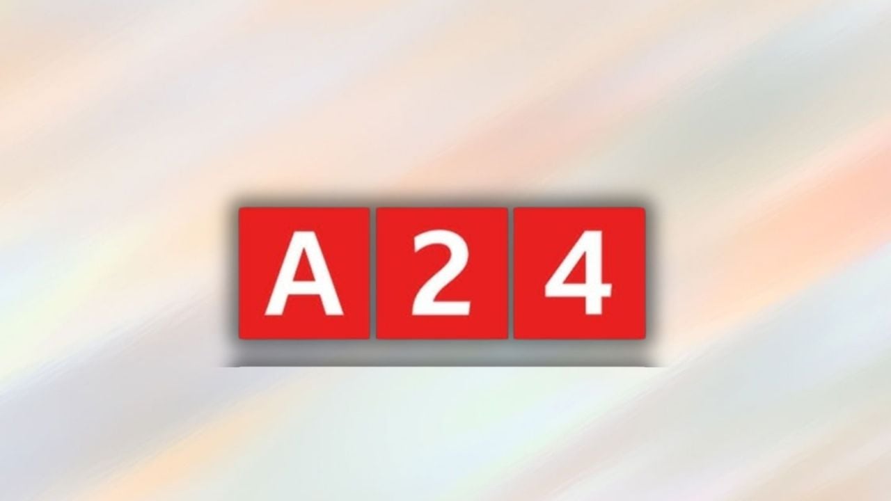 Tensión en A24: sale a la luz una interna de tres figuras del canal