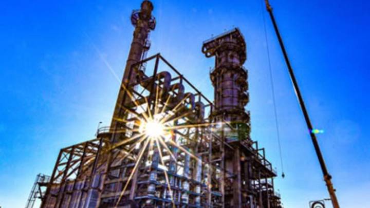 Merman las ganancias de Deer Park; aportación a Pemex se debilita