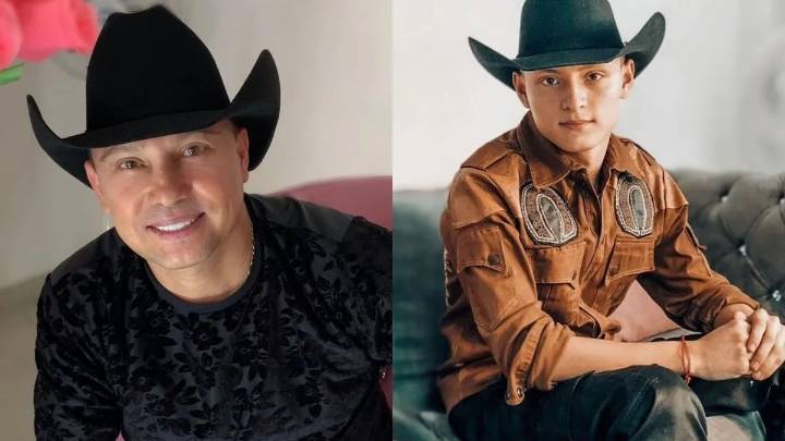 En libertad el hijo de Giovanny Ayala luego de estar secuestrado dos semanas