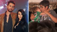 Kourtney Kardashian and Scott Disick's sons Mason and Reign's 'unique magic' celebrated on joint birthday