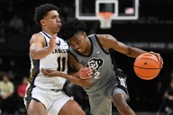 Isaiah Johnson, CU Buffs rookies ready for first rivalry matchup against Colorado State