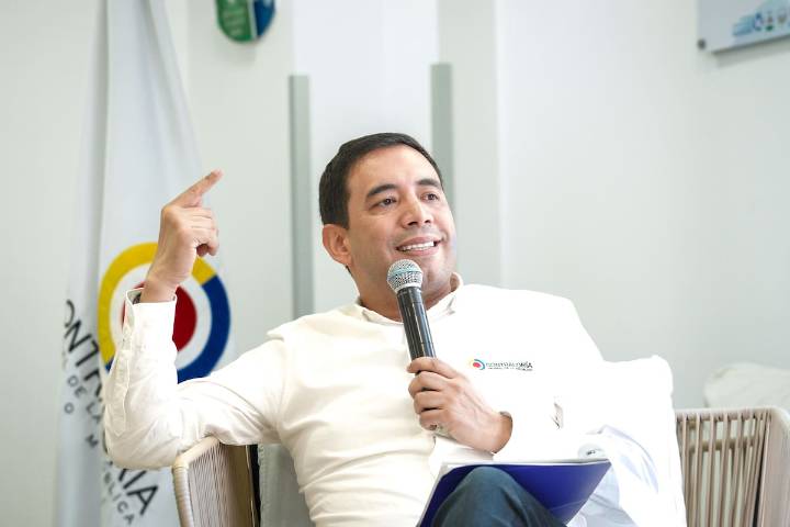 Tecnología para el control fiscal, la estrategia de la Contraloría para recuperar recursos públicos