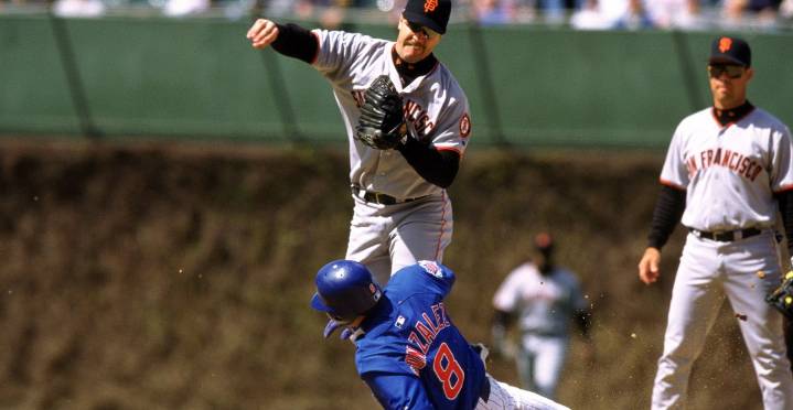 Jeff Kent elected to Hall of Fame