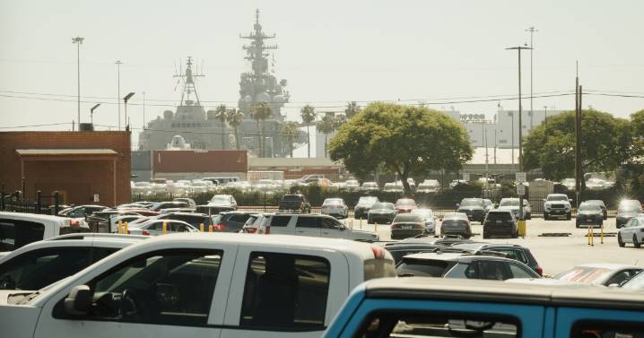 California Coastal Commission approves National City Bayfront plan