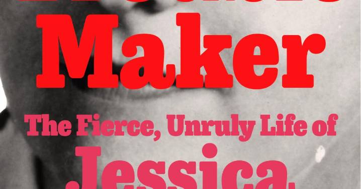 This book chronicles the British aristocrat who dedicated her life to social justice