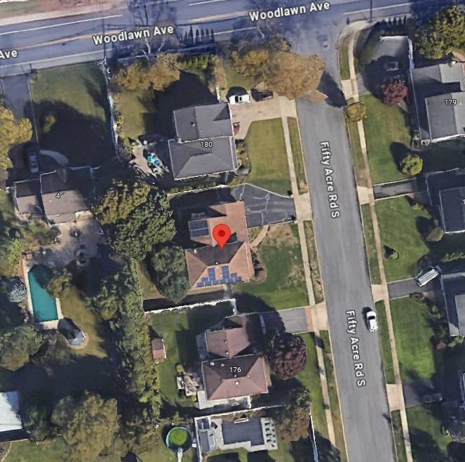 Two Dead, One Injured in Smithtown House Fire Under Investigation