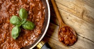 How to make bolognese taste better with one surprise ingredient added