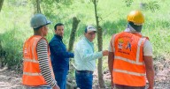 Caldas: con inversión de $8 mil millones, avanzan obras de acueducto que beneficiaría a 3 mil personas