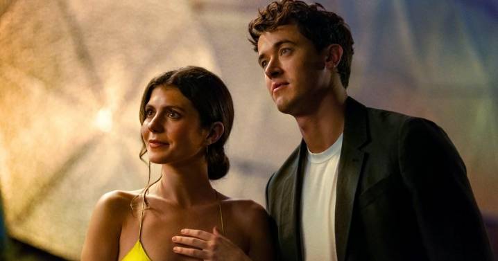 Netflix fans 'sobbing' over trailer for movie already hailed as best rom