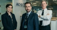 Line of Duty's Martin Compston says he was 'typecast' after hit BBC show