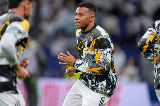 Mbappé se enfrenta a Haaland en la Champions, previo al Mundial. Liverpool visita al Inter