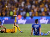 La extraña historia de Tigres Vs Cruz Azul en Liguillas