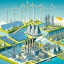 EU's Push for Cross-Border Energy Infrastructure